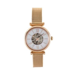 Montre Fossil Carlie Mini Me Nacre
