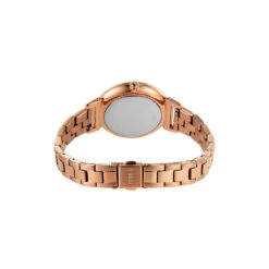 Montre Fossil Daisy 3 Hand Argenté -Garmin Soldes HIMFRQF282 view3