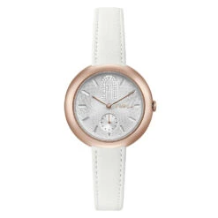 Montre Furla Cosy Seconds Argenté