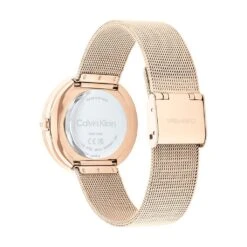 Montre Calvin Klein Twist Noir -Garmin Soldes HIMFRQN313 view2