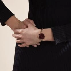 Montre Pierre Lannier Leia Blanc -Garmin Soldes HIMFRQR028 model0