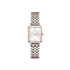 Montre Rosefield Octagon Xs Blanc