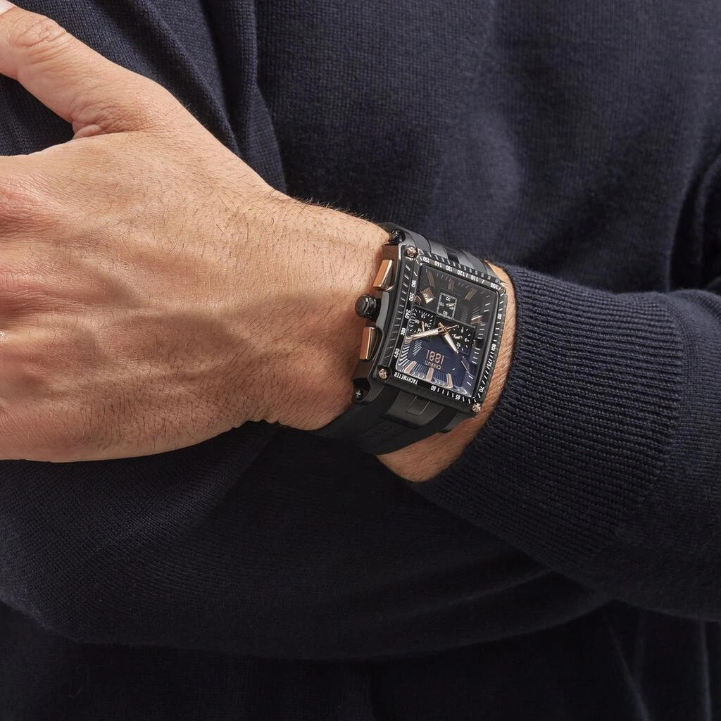 Montre Cerruti Odissea Master Noir 8 Montre Cerruti Odissea Master Noir – Image 6