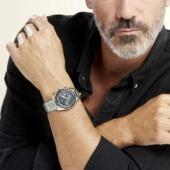 Montre Adidas Edition One Chrono Noir -Garmin Soldes HIMHB1N0AI model0