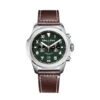 Montre Eden Park Sport Vert