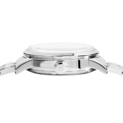 Montre Seiko Presage Bleu Foncé -Garmin Soldes HIMHB4B199 view2