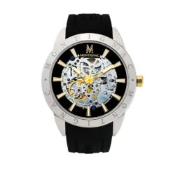 Montre Montignac Noir