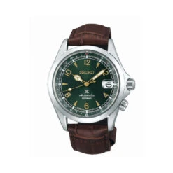 Montre Seiko Prospex Vert