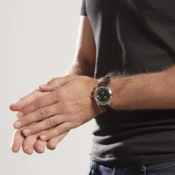 Montre Seiko Prospex Vert -Garmin Soldes HIMHB4V005 model1