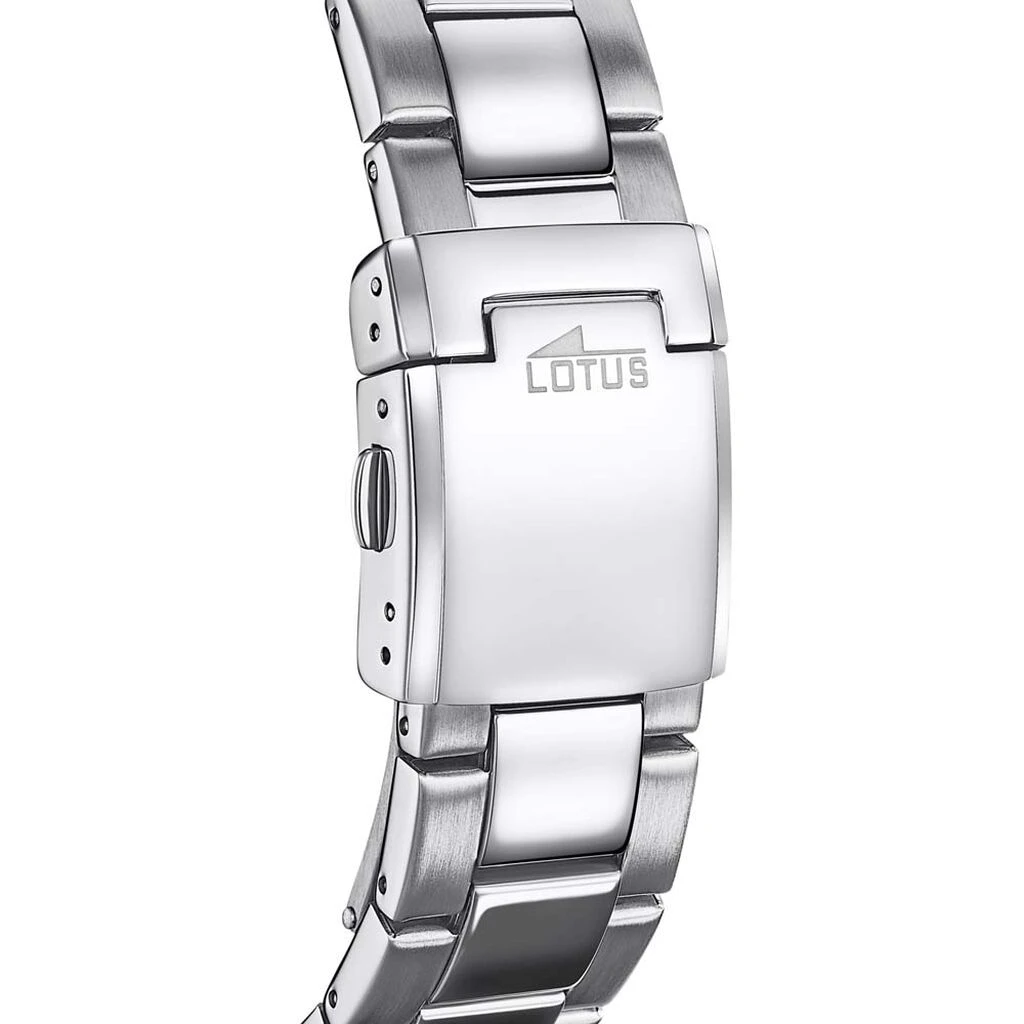 Montre Lotus Connected Bleu Et Noir 4 Montre Lotus Connected Bleu Et Noir – Image 2