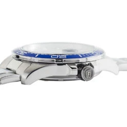 Montre Festina Prestige Bleu 11 Montre Festina Prestige Bleu -Garmin Soldes HIMHBQB802 view3