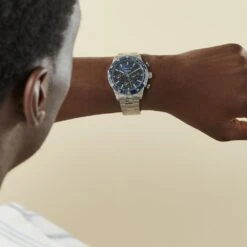 Montre Cerruti Turchino Bleu -Garmin Soldes HIMHBQB995 model1