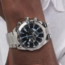 Montre Festina Chrono Sport Noir 13 Montre Festina Chrono Sport Noir -Garmin Soldes HIMHBQN008 model1