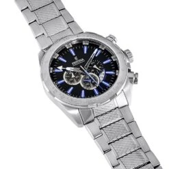 Montre Festina Chrono Sport Noir 9 Montre Festina Chrono Sport Noir -Garmin Soldes HIMHBQN008 view1
