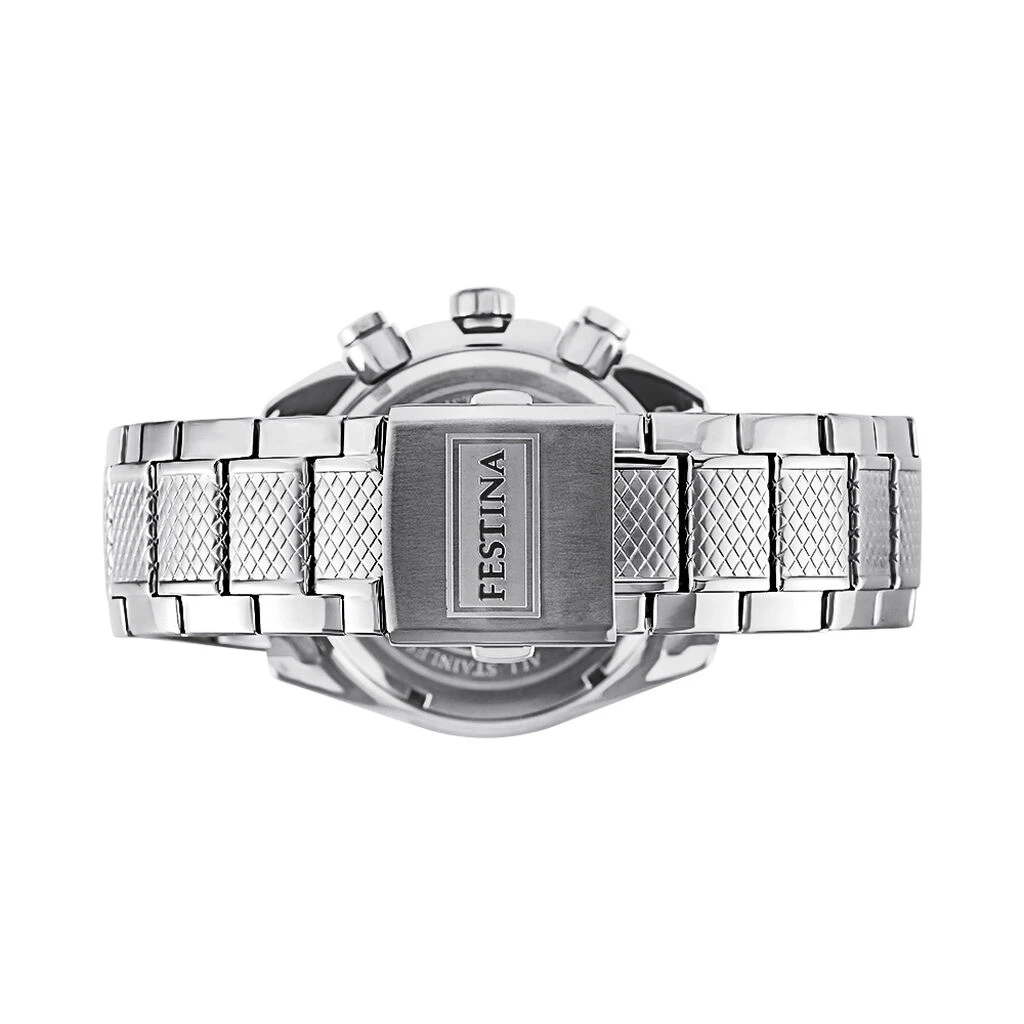 Montre Festina Chrono Sport Noir 5 Montre Festina Chrono Sport Noir – Image 3