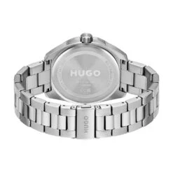 Montre Hugo Expose Noir -Garmin Soldes HIMHBQN13L view2