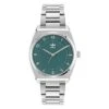 Montre Adidas Code Two Vert