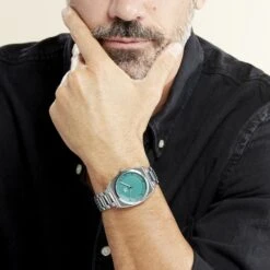 Montre Adidas Code Two Vert -Garmin Soldes HIMHBQV052 model0