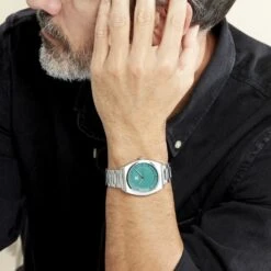 Montre Adidas Code Two Vert -Garmin Soldes HIMHBQV052 model1