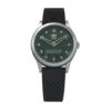 Montre Adidas Code Three Vert