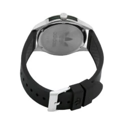 Montre Adidas Code Three Vert -Garmin Soldes HIMHBQV054 view3