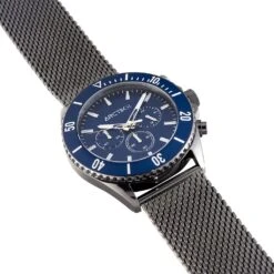 Montre Arctik Oxcal Bleu -Garmin Soldes HIMHG1B126 view1