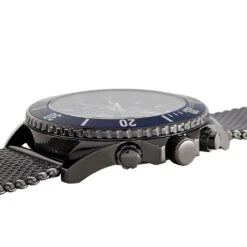 Montre Arctik Oxcal Bleu -Garmin Soldes HIMHG1B126 view2