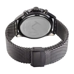 Montre Arctik Oxcal Bleu -Garmin Soldes HIMHG1B126 view3