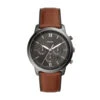 Montre Fossil Neutra Chrono Gris