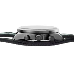 Montre Seiko Sports Noir -Garmin Soldes HIMHG1N131 view2