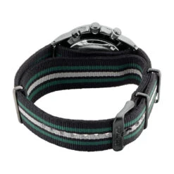 Montre Seiko Sports Noir -Garmin Soldes HIMHG1N131 view3