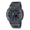 Montre Hybride Casio G-shock Classic Noir -Garmin Soldes HIMHG7N003 master