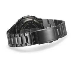 Montre Hybride Casio G-shock Classic Noir -Garmin Soldes HIMHG7N003 view2