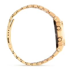 Montre Hybride Casio G-shock The Origin Noir -Garmin Soldes HIMHJ0N004 view3