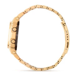 Montre Hybride Casio G-shock The Origin Noir -Garmin Soldes HIMHJ0N004 view4