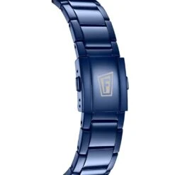 Coffret Montre Festina Chronobike Connectee Hybride Bleu -Garmin Soldes HIMHJOB001 view2