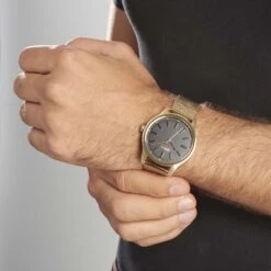 Montre Hugo Dare Noir 10 Montre Hugo Dare Noir -Garmin Soldes HIMHJQN077 model0