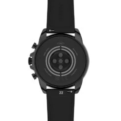 Montre Connectée Fossil Gen 6 -Garmin Soldes HIMHN0N183 view3