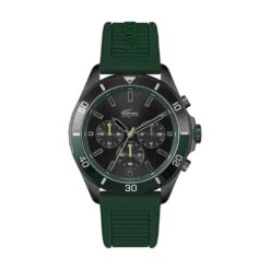 Montre Lacoste Tiebreaker Noir