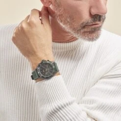 Montre Lacoste Tiebreaker Noir 10 Montre Lacoste Tiebreaker Noir -Garmin Soldes HIMHN1N518 model0