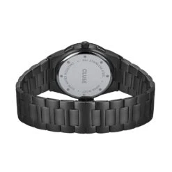 Montre Cluse Vigoureux Chrono Noir 9 Montre Cluse Vigoureux Chrono Noir -Garmin Soldes HIMHN1N539 view2
