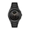 Montre Boss Steer Chrono Noir