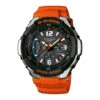 Montre Hybride Casio G-shock Gravitymaster Noir -Garmin Soldes HIMHN7N119 master