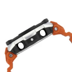 Montre Hybride Casio G-shock Gravitymaster Noir -Garmin Soldes HIMHN7N119 view1