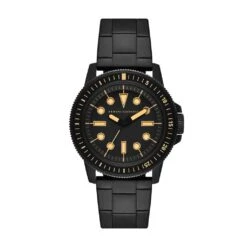 Montre Armani Exchange Noir Ax1855