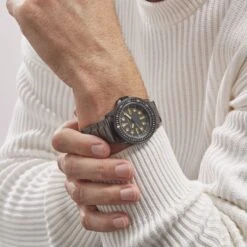 Montre Armani Exchange Noir Ax1855 -Garmin Soldes HIMHNQN739 model1