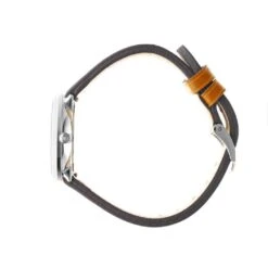 Montre Lip Dauphine Argenté -Garmin Soldes HIMMBQF737 view2