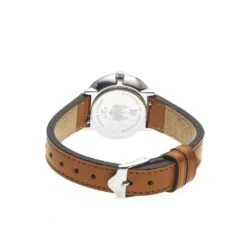 Montre Lip Dauphine Argenté -Garmin Soldes HIMMBQF737 view3