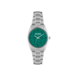 Montre Zadig & Voltaire Timeless Vert