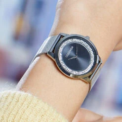 Montre Codhor Bea Noir -Garmin Soldes HNMFBQN009 model1